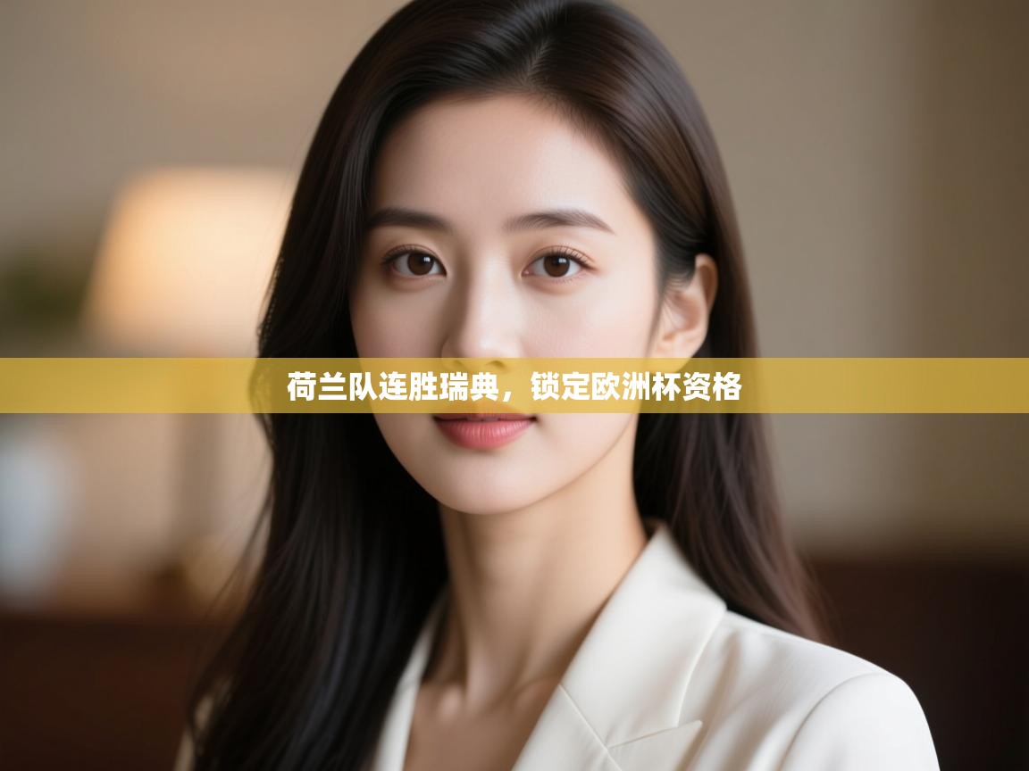 荷兰队连胜瑞典，锁定欧洲杯资格  第2张