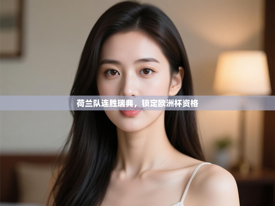 荷兰队连胜瑞典，锁定欧洲杯资格  第1张