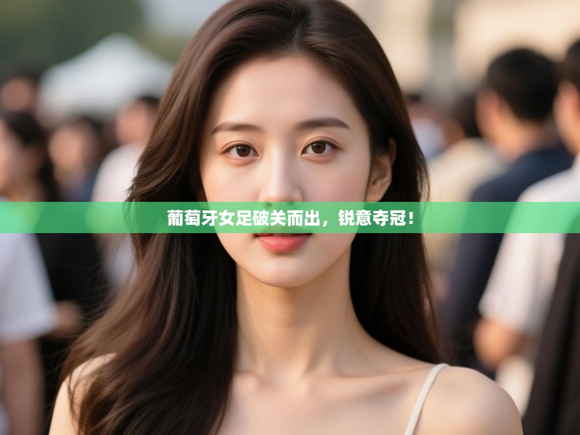 葡萄牙女足破关而出,锐意夺冠! 第1张