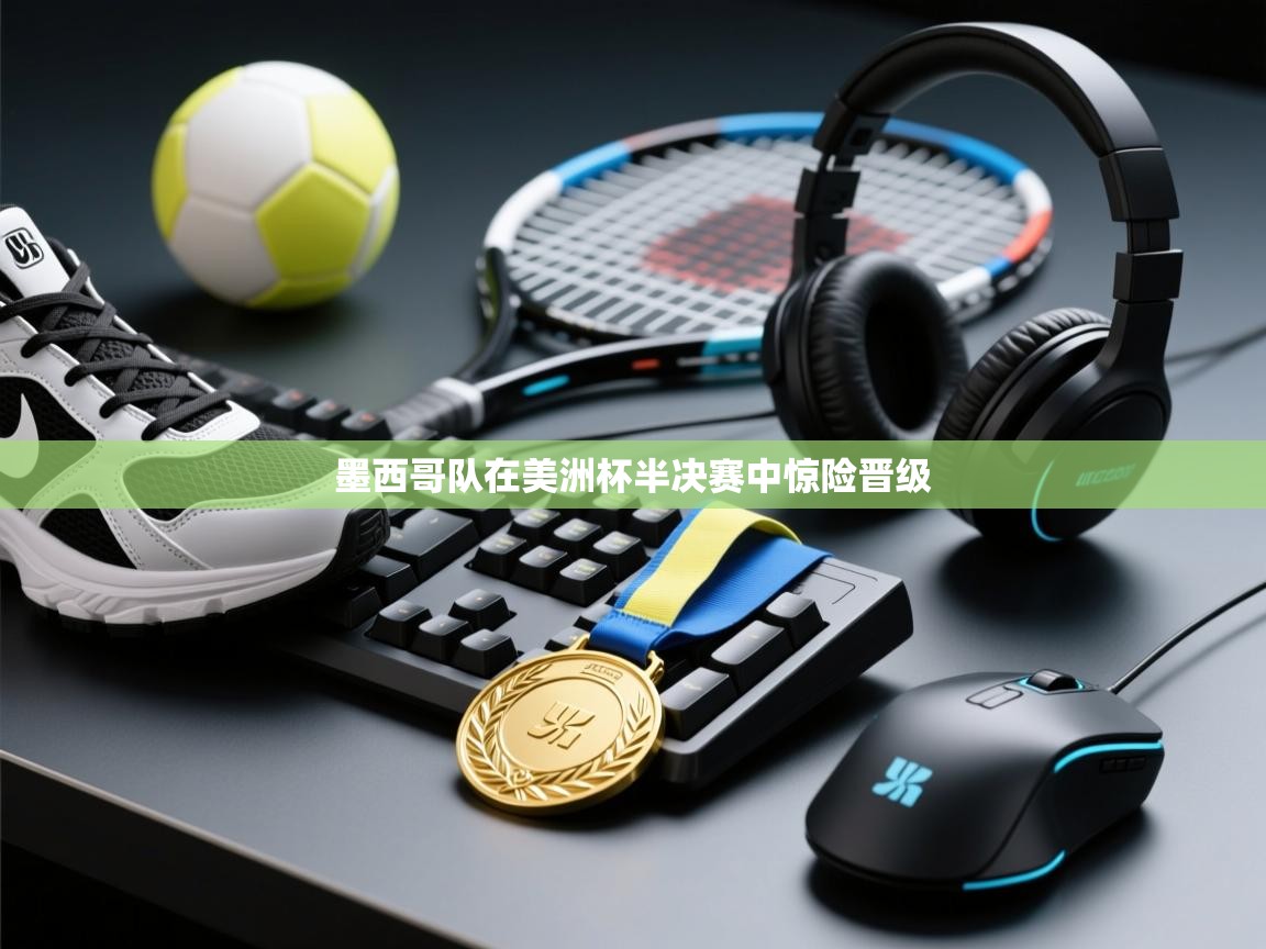 墨西哥队在美洲杯半决赛中惊险晋级  第1张