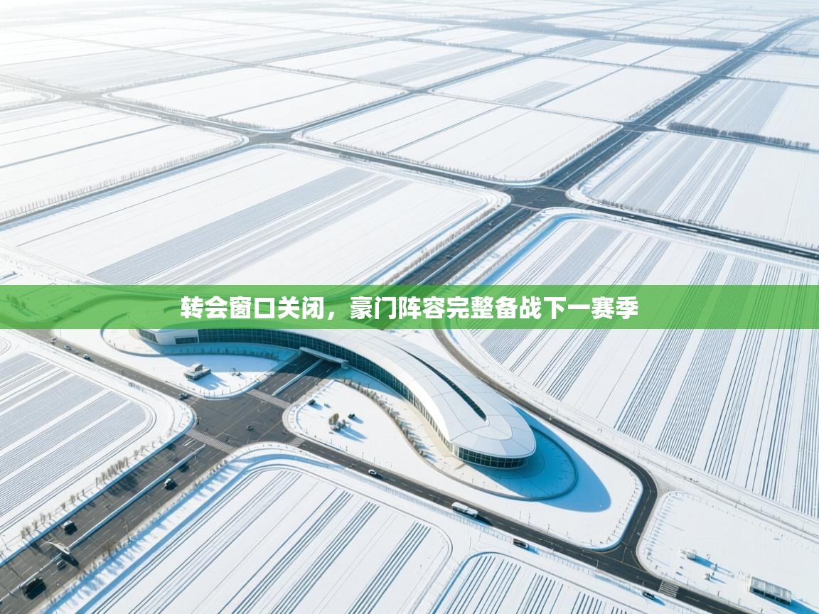 转会窗口关闭，豪门阵容完整备战下一赛季  第2张