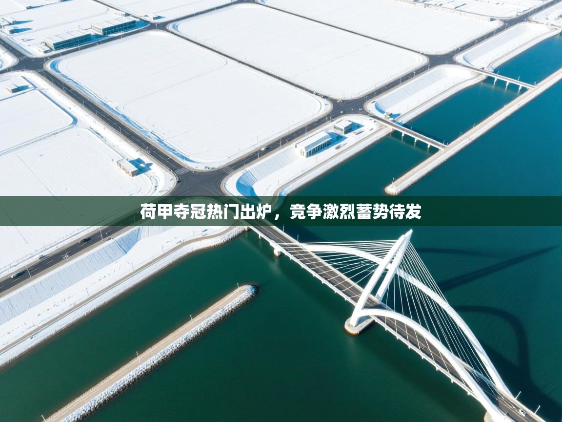 荷甲夺冠热门出炉，竞争激烈蓄势待发  第1张