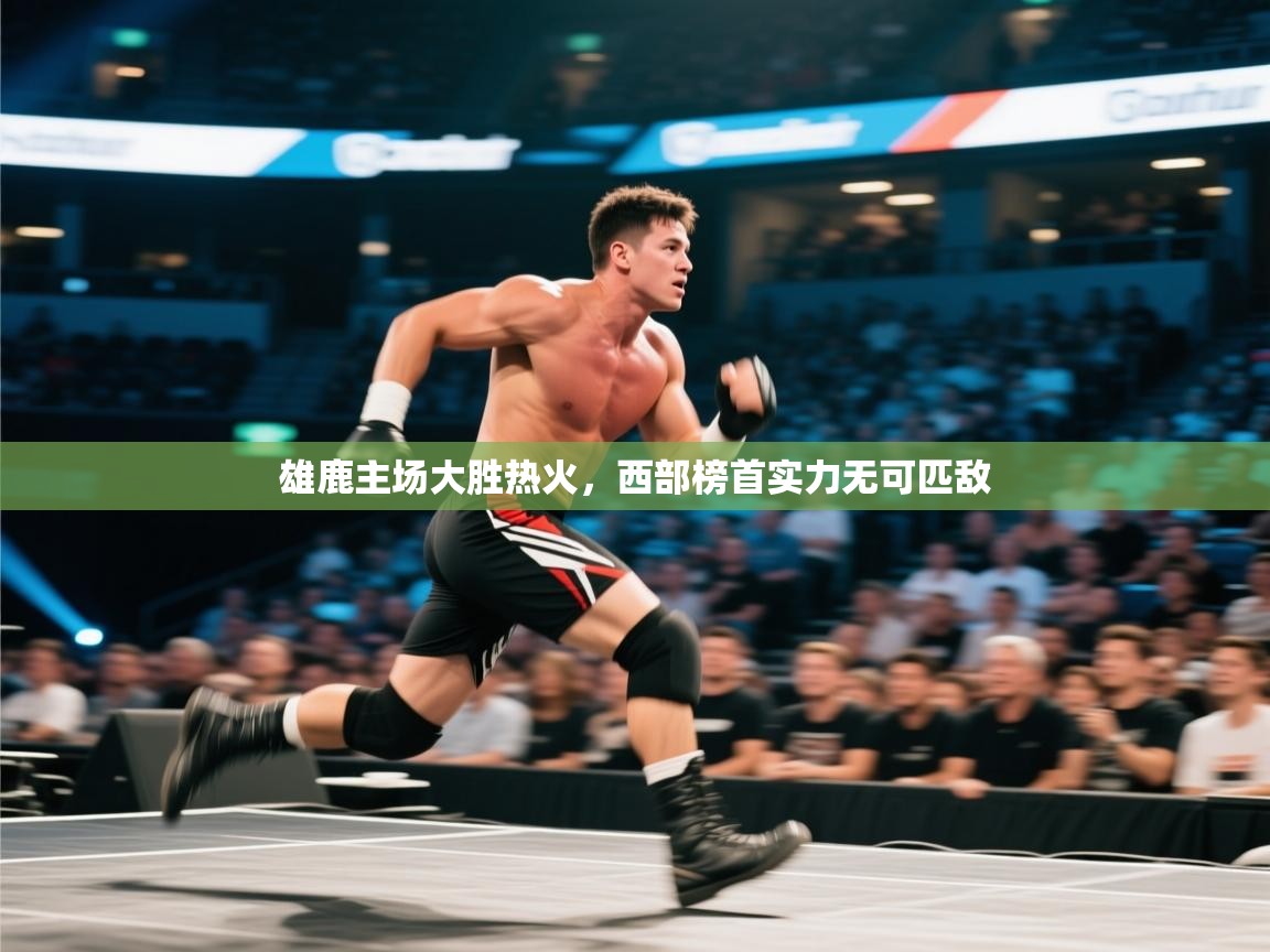 雄鹿主场大胜热火,西部榜首实力无可匹敌 第2张