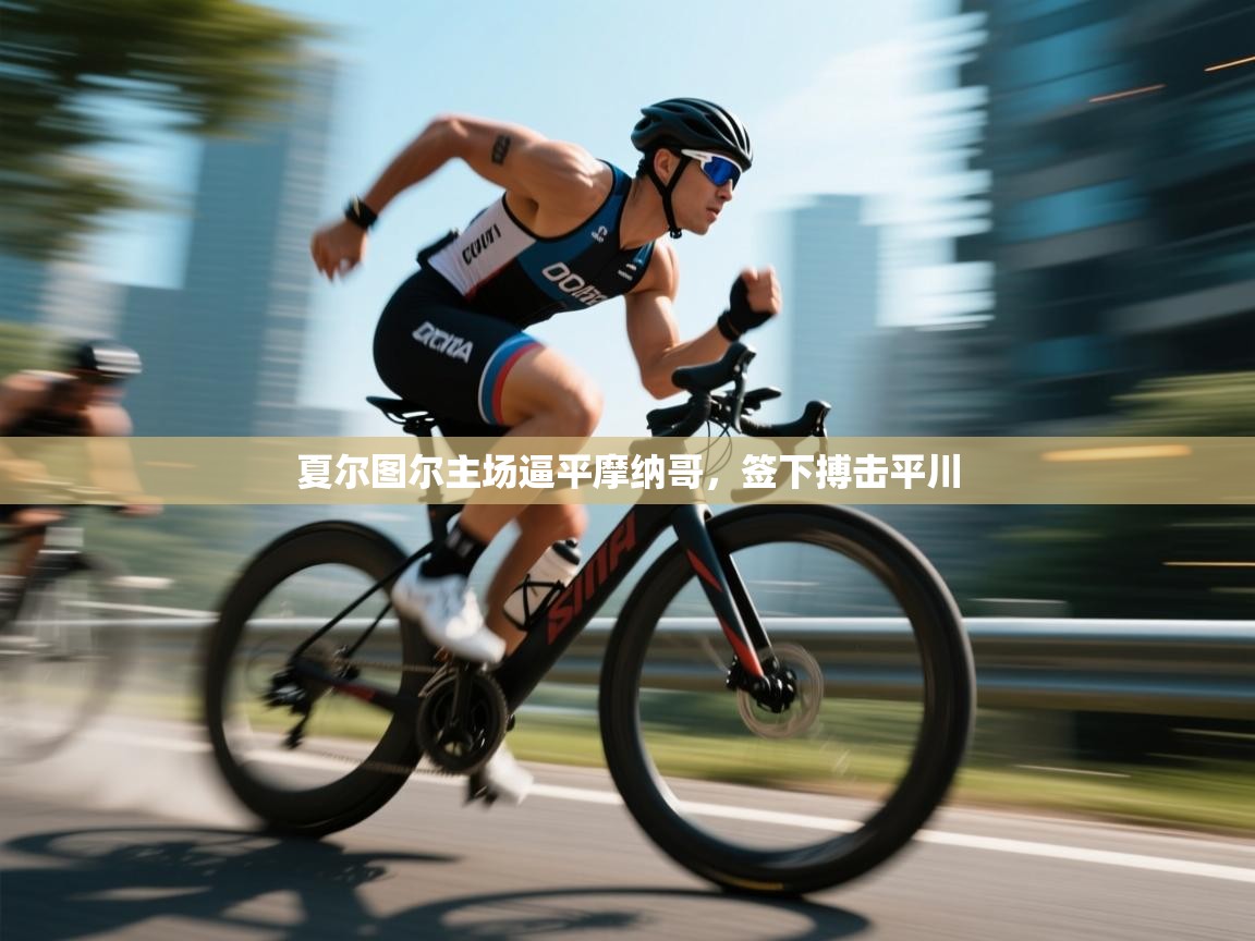 夏尔图尔主场逼平摩纳哥，签下搏击平川  第2张