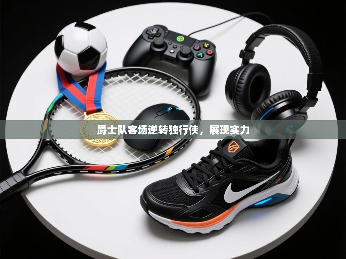 爵士队客场逆转独行侠，展现实力  第1张