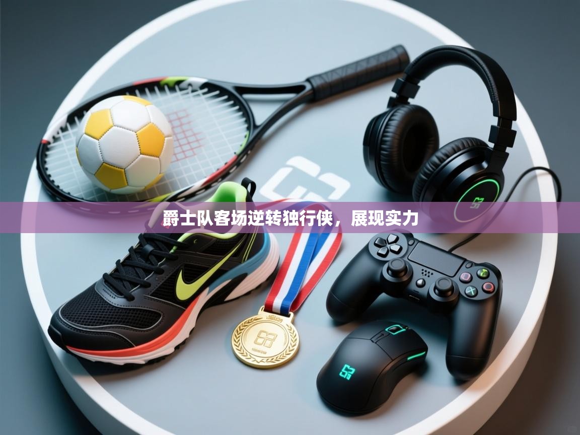 爵士队客场逆转独行侠，展现实力  第2张