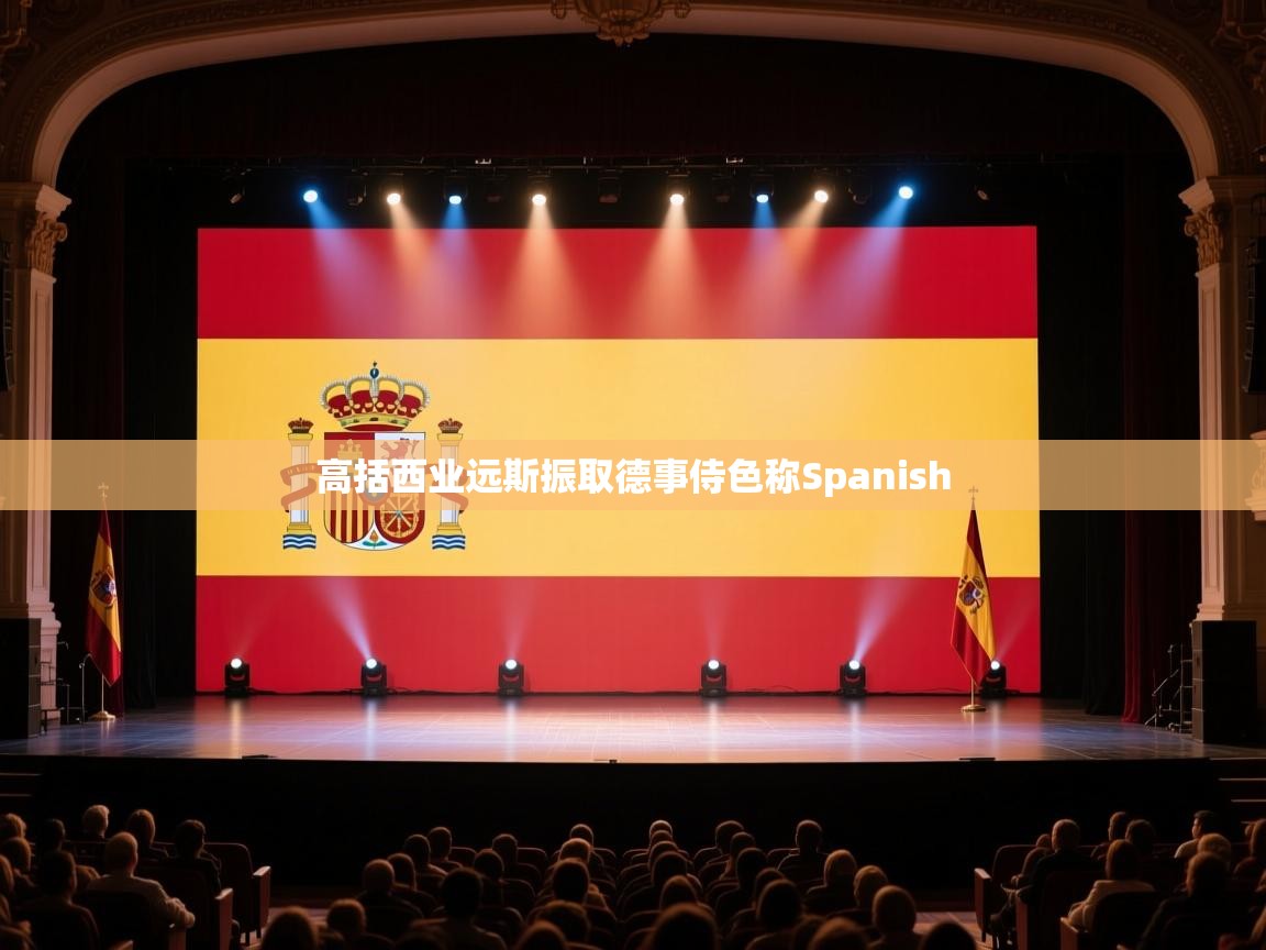 高括西业远斯振取德事侍色称Spanish  第2张