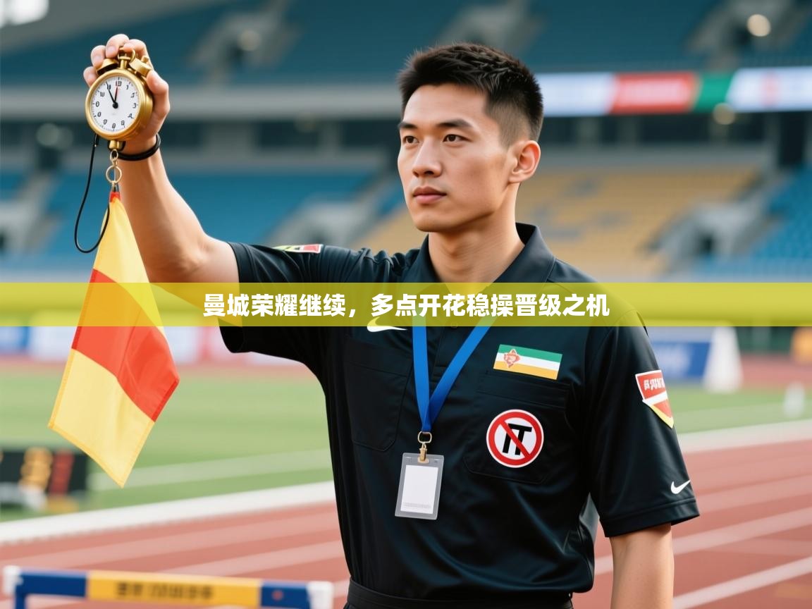 曼城荣耀继续，多点开花稳操晋级之机  第1张