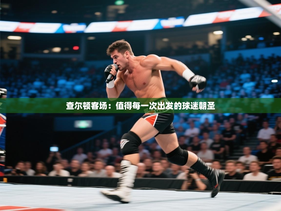 查尔顿客场:值得每一次出发的球迷朝圣 第1张