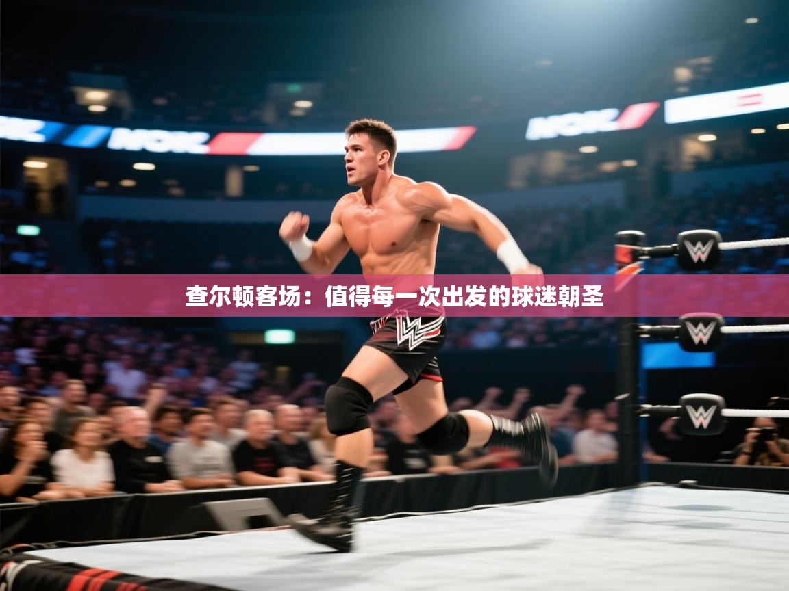 查尔顿客场:值得每一次出发的球迷朝圣 第2张