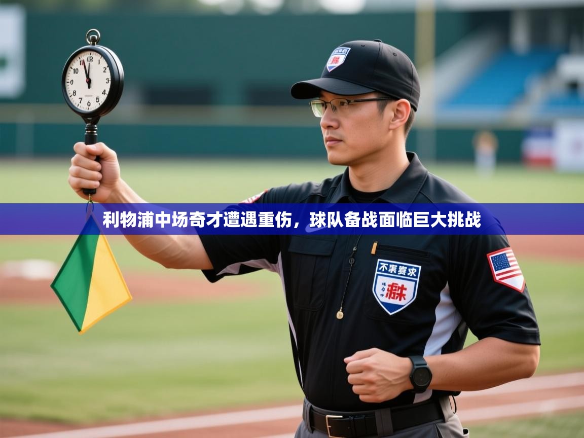 利物浦中场奇才遭遇重伤，球队备战面临巨大挑战  第1张