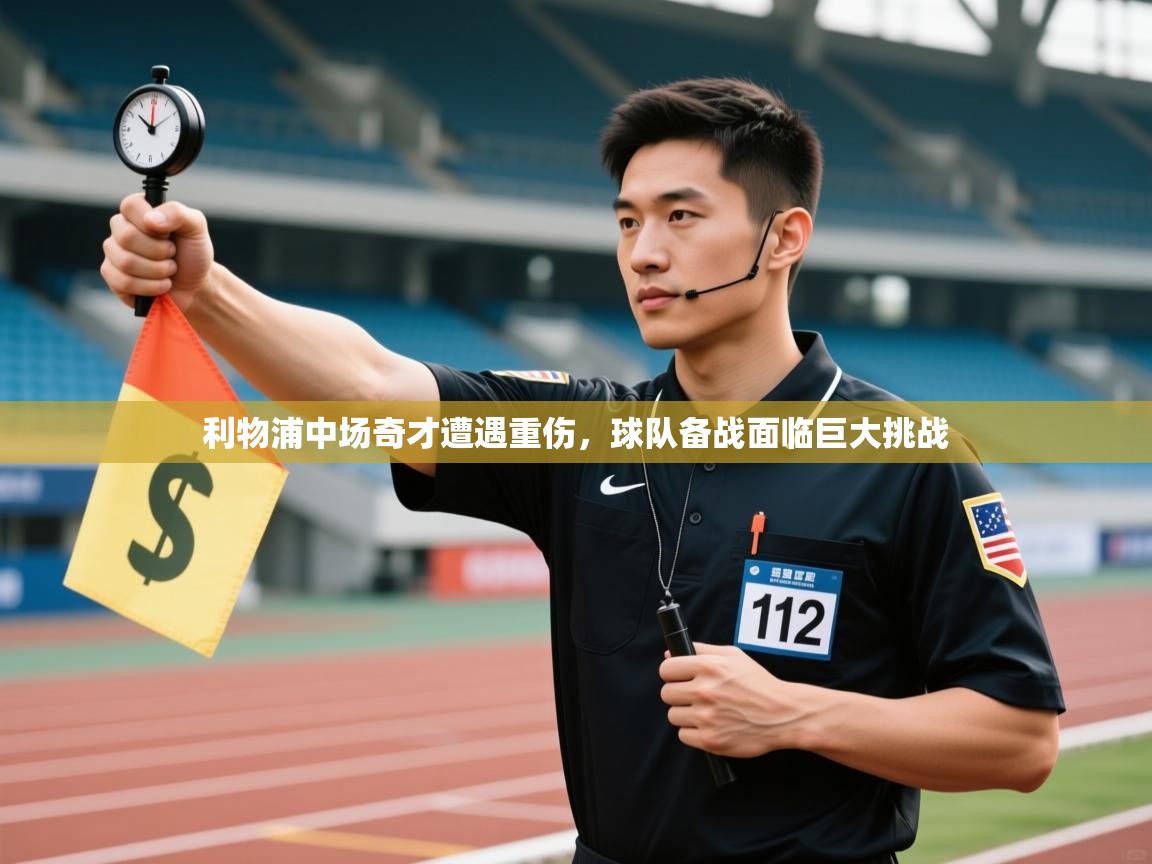 利物浦中场奇才遭遇重伤，球队备战面临巨大挑战  第2张