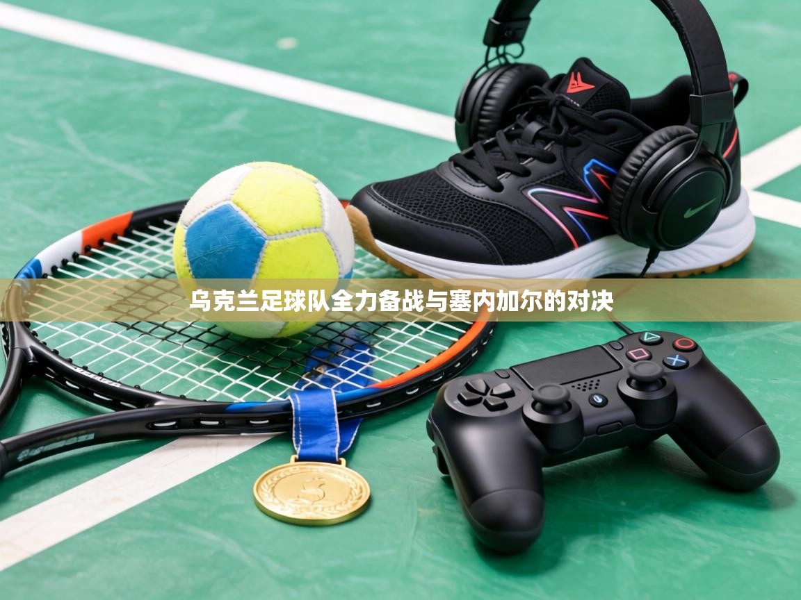 乌克兰足球队全力备战与塞内加尔的对决  第1张