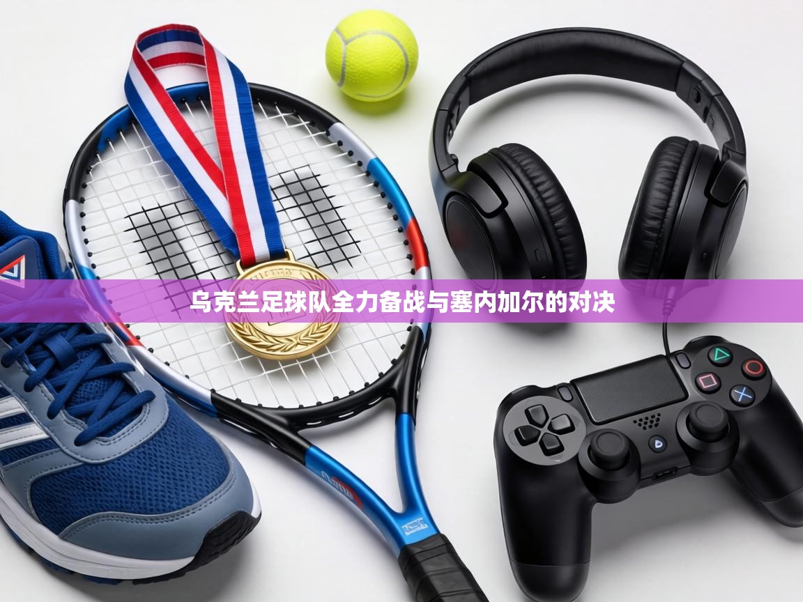 乌克兰足球队全力备战与塞内加尔的对决  第2张