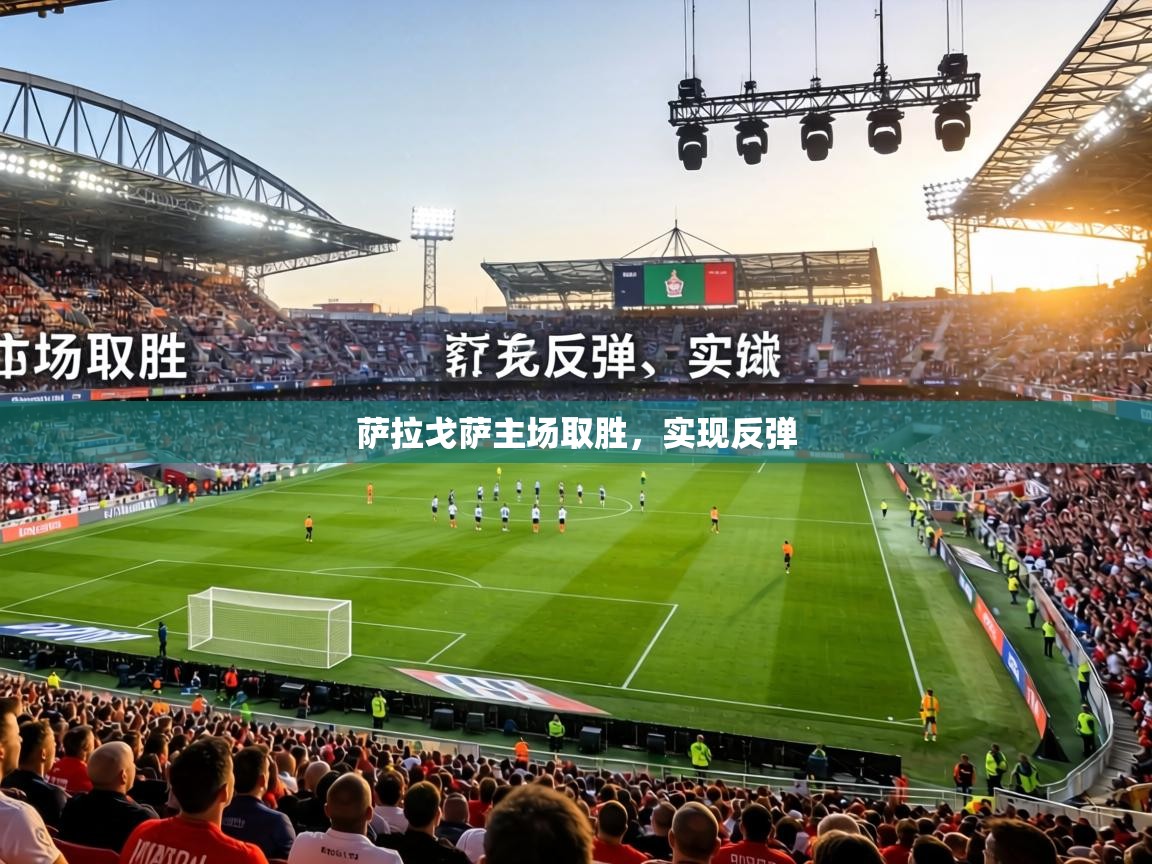 萨拉戈萨主场取胜，实现反弹  第1张